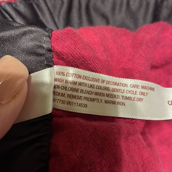 Gilligan & O’Malley - sleepwear - Size Small - Picture 12 of 12